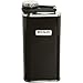 Stanley Classic Flask - 8oz Black, One Size