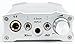 iFi Micro iDSD USB DAC and Headphone Amplifier