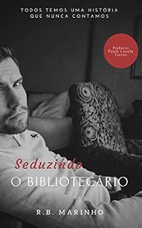 Livro Seduzindo o Bibliotecário