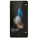 Huawei P8 Lite ALE-L21