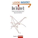 How to Prove It: A Structured Approach, 2nd Edition