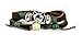 Topicy Cute Cat Bead Multi Strand Leather Zen Charm Bracelet, Adjustable, in Gift Box