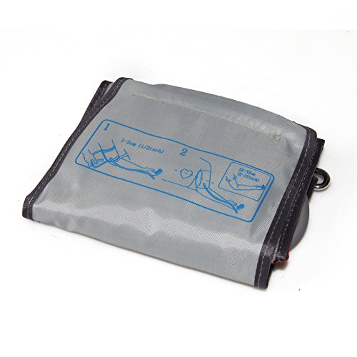 image for CONTEC08A FDA Approved Fully Automatic Digital Upper Arm Blood Pressur