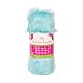 Locker Lookz Rug, Magnetic Storage Flower Bin and Flower Set 2016 Limited Edition (Bundle of 4) (Aqua Blue Poppy)