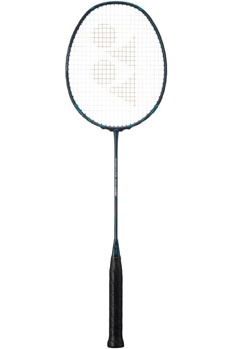 Amazon.com: Yonex Astrox 88 Play Badminton Racquet- 4U/G5- Black 