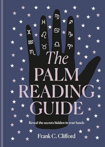 The Art of Hand Reading: Lori Reid: 9780751303216: Amazon.com: Books