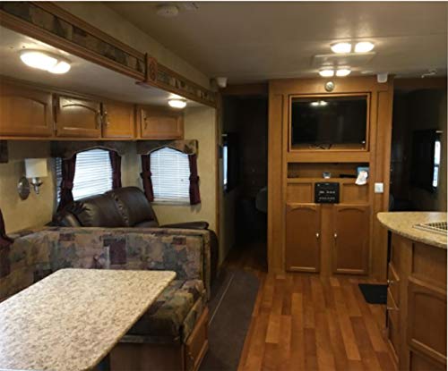 4 35+40W+replacement+trailer+interior+Warmwhite