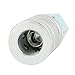 WYNNsky Industrial Air Coupler, 1/2 Inch Body Size, 1/2 Inch Thread Size, Steel Air Compressor Accessories fittings