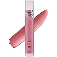 ETUDE Glow Fixing Tint #5 Mauvement | Non-sticky Glossy Shine Lip stain | Fills up with comfortable moisture | Tinting for dry lips, Korean makeup, Kbeauty