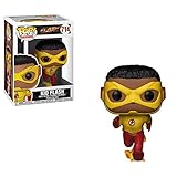 Funko Pop Television: The Flash - Kid Flash