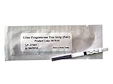 Proov Progesterone Test Strips (21 PdG Test Strips) - Track Progesterone at Home in 5 Minutes | Fertility Tracking Kit