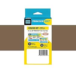 Permacolor SELECT Grout Color Kit