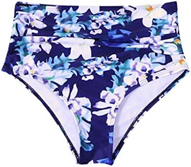 best high waisted bathing suits 2019