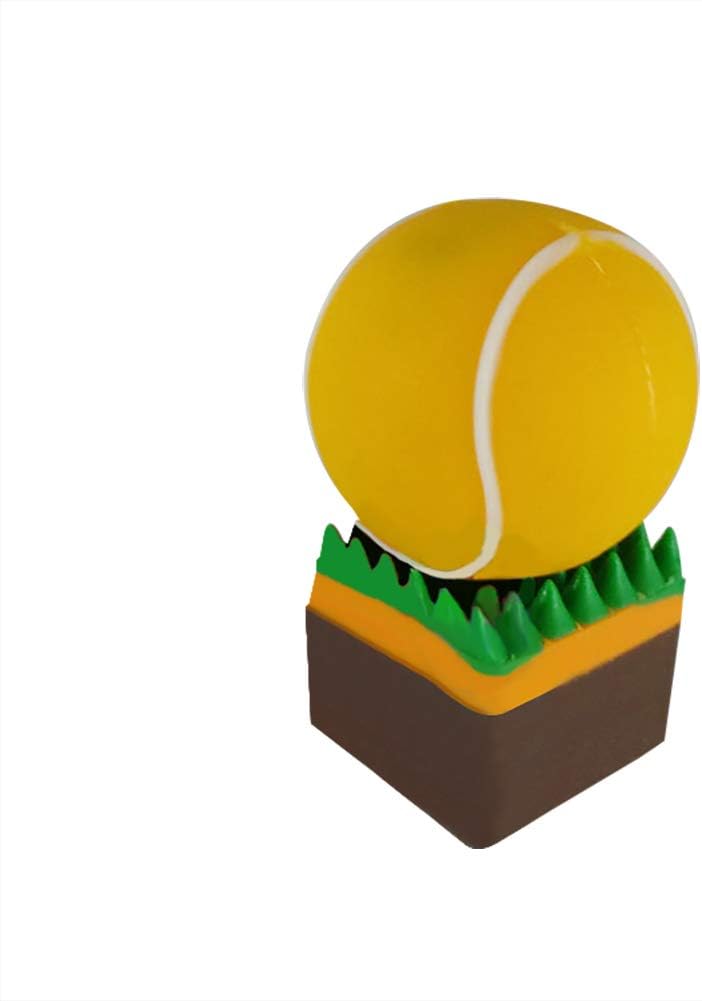 TREESTAR USB 3.0 4GB Deportes de Dibujos Animados Tenis esférico ...