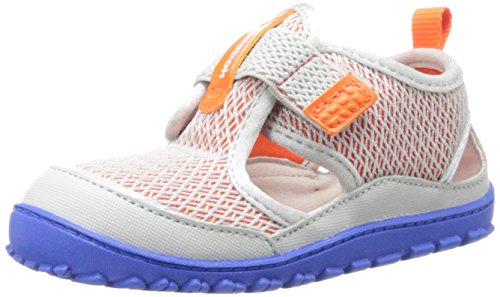 Reebok Ventureflex Water Sandal (Infant/Toddler)