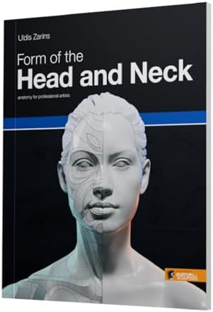 Mastering Portraiture Advanced Analyses of the Face Sculpted in