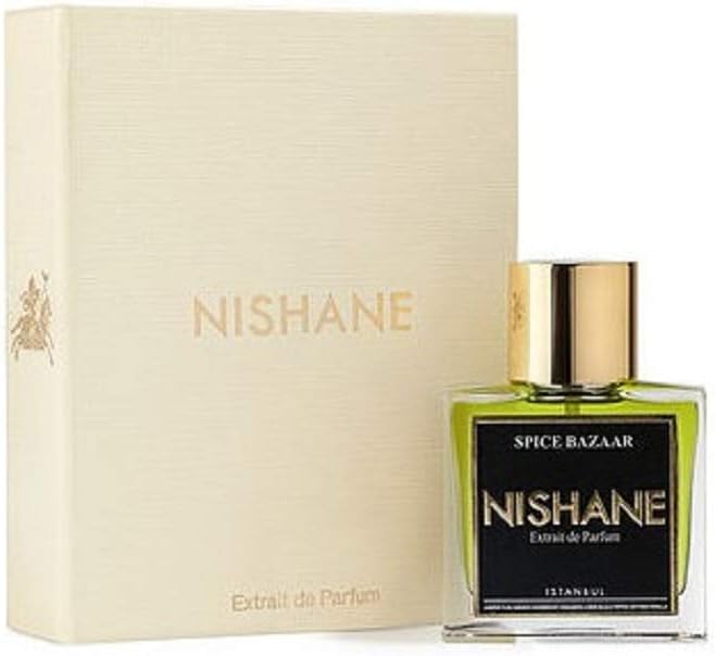 NISHANE SPICED BAZAR EXTRAIT 50 ml