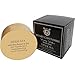 Henry Cavendish Himalaya Shaving Kit with - Shaving Soap with Shea Butter & Coconut Oil. Long Lasting 3.8 oz Puck Refill, plus Gentleman's Ceramic Shaving Soap Bowl with Handle.