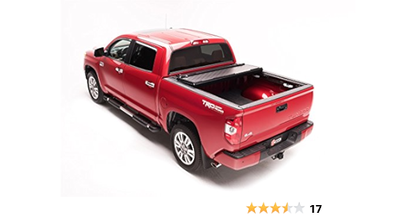 Amazon Com Bak 26207rb Bakflip G2 Box Tonneau Cover For 09 10 Ram With Ram Box Automotive