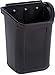Carlisle FoodService Products CC11TH03 Trash Bin for Bussing Cart, 7 gal Capacity, 22