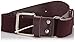 Champro Elastic Baseball Belt with 1.5-Inch Leather Tab