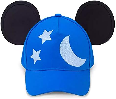 Amazon ディズニー ミッキーマウス ファンタジア キャップ 並行輸入品 ベースボールキャップ 帽子 ケーキワースリー ミッキー ベルト なりきりアイテム おもちゃ