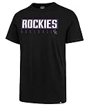 MLB Men's Dub Major Super Rival Team Color Primary