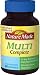 Nm Multi Complete Size 60ct Nm Multi Complete 60ct