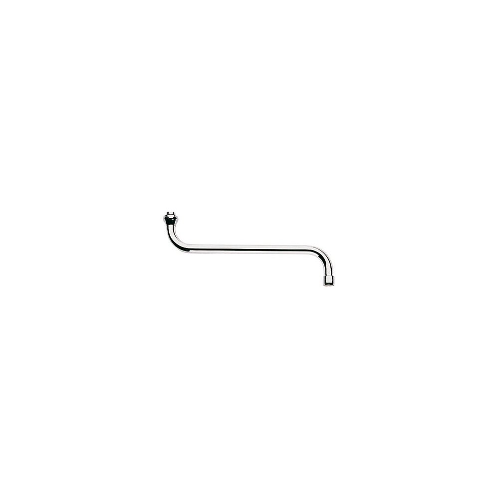GROHE Swivel Tube Spout Chrome 13017000