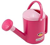 Spielstabil Pink Watering Can Princess - 1 Liter (Made in Germany)
