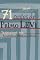 Livro 71 contos de Primo Levi