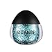 UCANBE Cream Glitter Gel for Body and Face, 0.63 fl. Oz (glaucous)