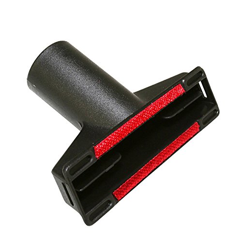 First4Spares Universal Vacuum Cleaner Upholstery Tool Attachment 1-1/4 32mm