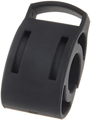 Uniwit Bicycle Stand Mount for Garmin Forerunner 110 210 310XT 405 405CX 410 50 610 910XT,pproach S1 North America, Approach S2 S3, Foretrex 301,Foretrex 401, FR60, FR70, Quatix