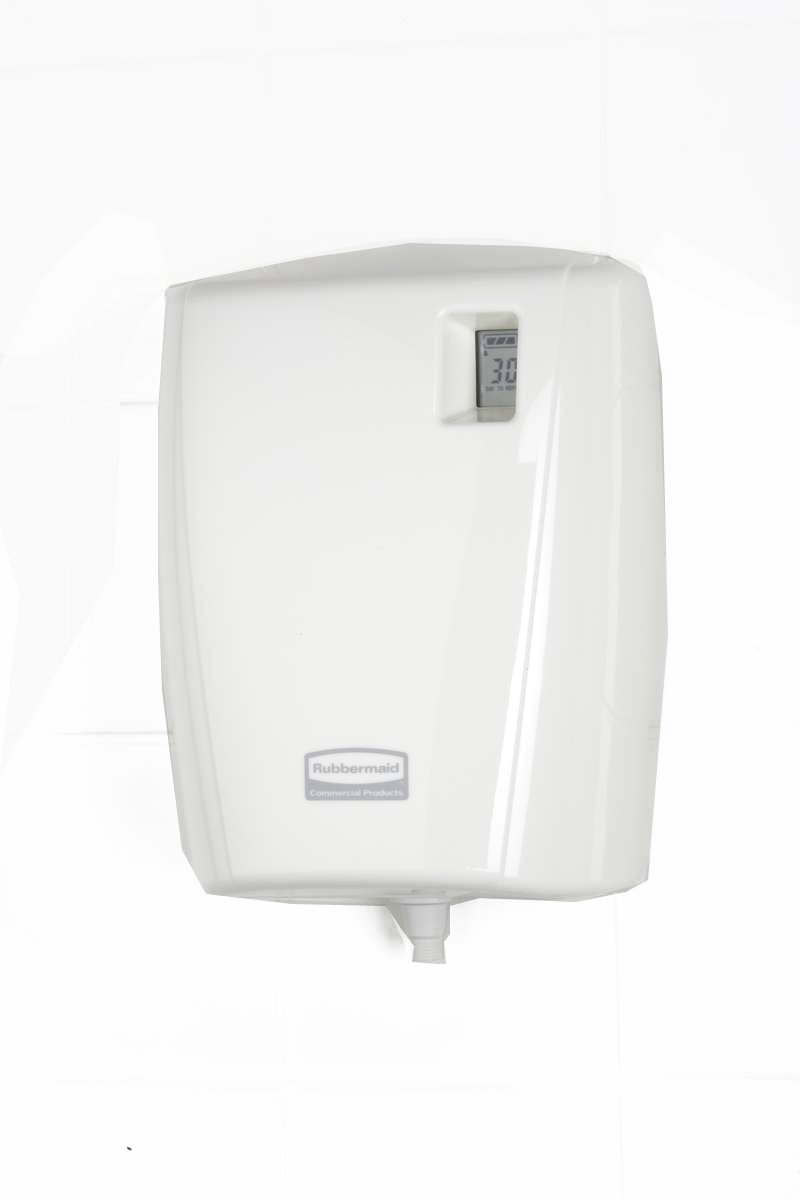 Rubbermaid 1817010003 Urinal Dispenser (Pack of 3) BigaMart