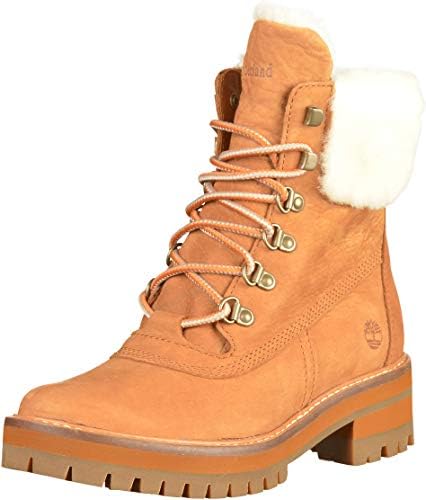timberland courmayeur valley shearling boots