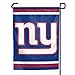 NFL New York Giants Garden Flag