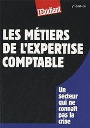 Les  métiers de l'expertise comptable