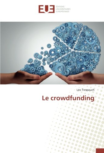 Download Le crowdfunding (French Edition)