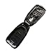 2 Button Replacement Car Key Case for Hyundai Elantra Accent Santa fe Entry Keyless shell Fob