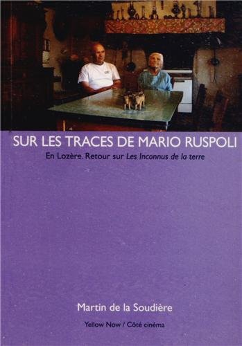 Sur les traces de Mario Ruspoli
