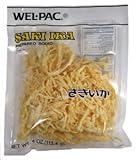 Wel-Pac - Saki Ika Regular (dried squid) 4.0 Oz.
