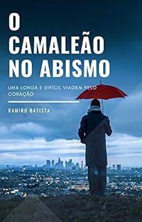 Livro O Camaleão no Abismo