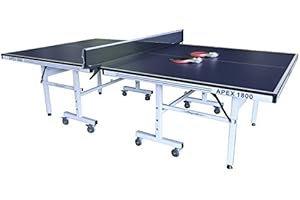Playcraft Apex 1800 Indoor Tennis Table