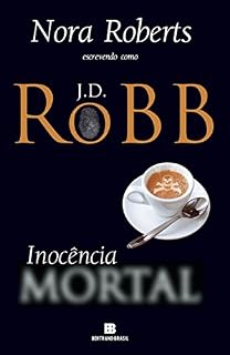 Livro Inocência mortal