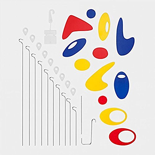 Modern Mobile Kit Designed by Jay Jones MoMA Best Seller Pricepulse