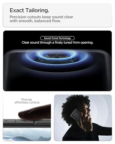 Spigen Tough Armor MagFit for Samsung Galaxy S26 ULTRA case cover [MagSafe Compatible] - Black