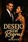 Livro DESEJO SEM REGRAS
