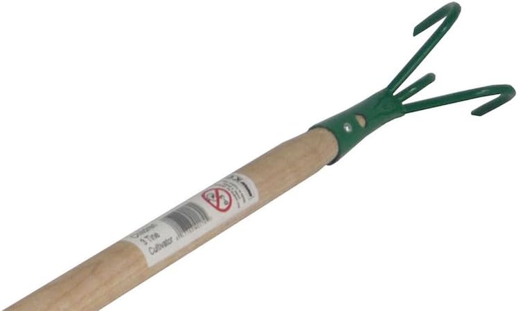 Tierra Garden RP40160 36-Inch Kid's Fox Point Shovel, Blue : Shovel For Kids : Garden & Outdoor