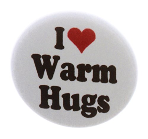 A&T Designs I love Warm Hugs 1.25